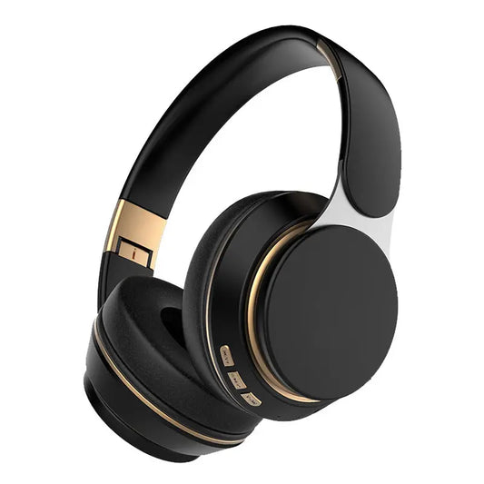 07S Bluetooth headset - ExperiencMusic