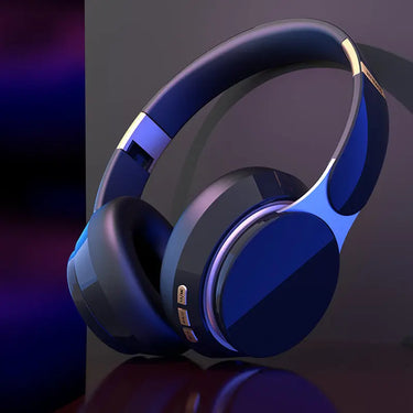 07S Bluetooth headset - ExperiencMusic