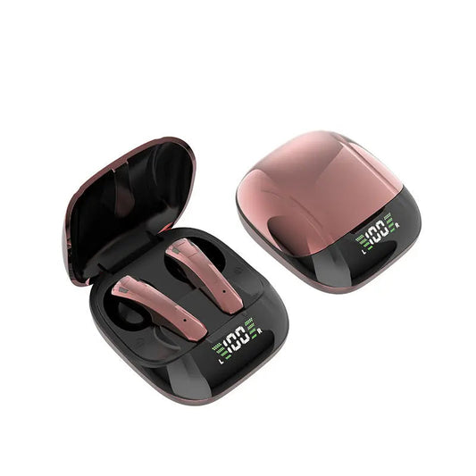 LOAR 5.0 Bluetooth Headset Standby 72 Hours CJdropshipping