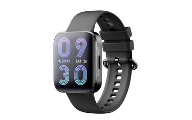169-inch Metal Body 2 Blood Oxygen Monitoring Sport Smart Watch Utrano