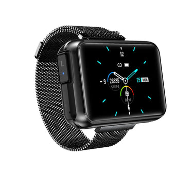 2 in 1 T91 Smart Watch Wireless Bluetooth earphones Utrano