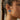 Electric Blue Butterfly Drops Â