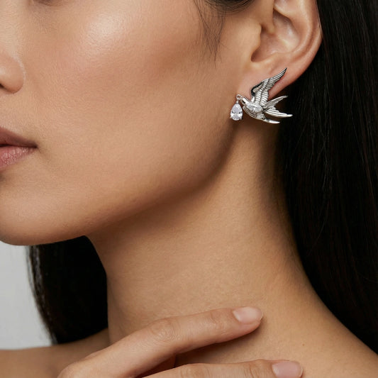 Skyward Dreams Earrings
