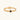 Gold mesh bracelet with circular black mother of pearl medallion featuring Roman numeral engravings and hinged clasp