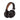 AKZ-17 American retro internet celebrity wireless head mounted Bluetooth earphones with battery display Utrano