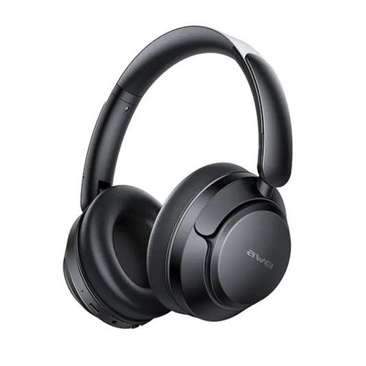 AWEI A360BL Foldable Wireless Bluetooth Gaming Headset, A360BL - UTrano
