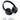 AWEI A360BL Foldable Wireless Bluetooth Gaming Headset, A360BL - UTrano