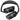 AWEI A770BL Bluetooth 5.0 Stereo Wireless Bluetooth Headset - UTrano