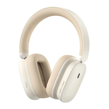 Active Noise Reduction ANC Headset 52 Bluetooth Headset Utrano