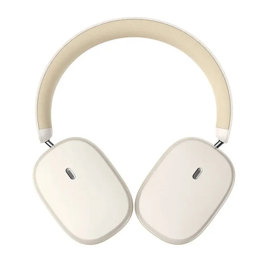 Active Noise Reduction ANC Headset 52 Bluetooth Headset Utrano