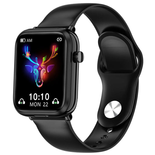 All-touch Smart Bluetooth Headset Multi-function Watch Utrano