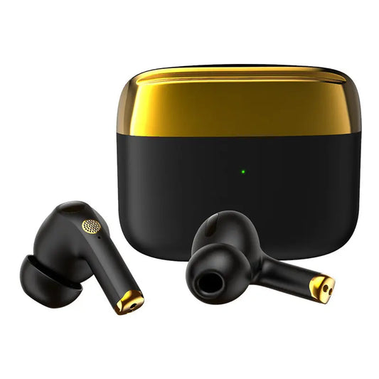 Anc Active Noise Reduction Tws Wireless Stereo Headset Utrano