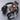BH046 on-ear wireless headphones Utrano