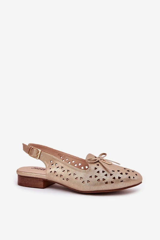 Ballet flats model 211978 Step in style