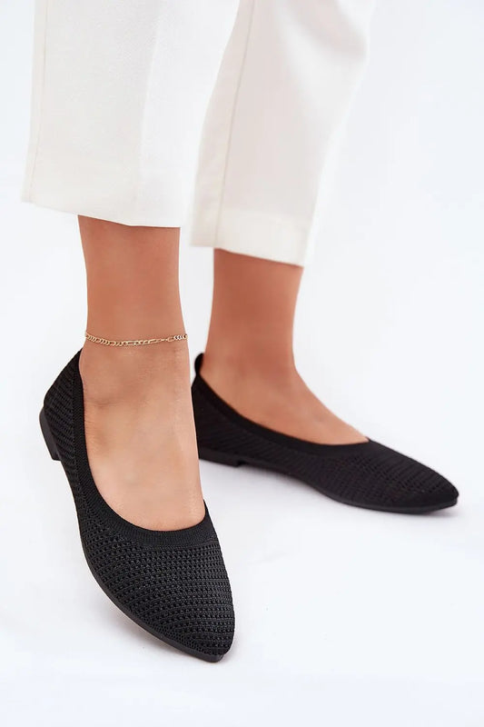 Ballet flats model 215038 Step in style