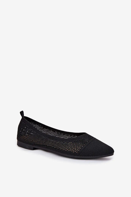 Ballet flats model 215041 Step in style