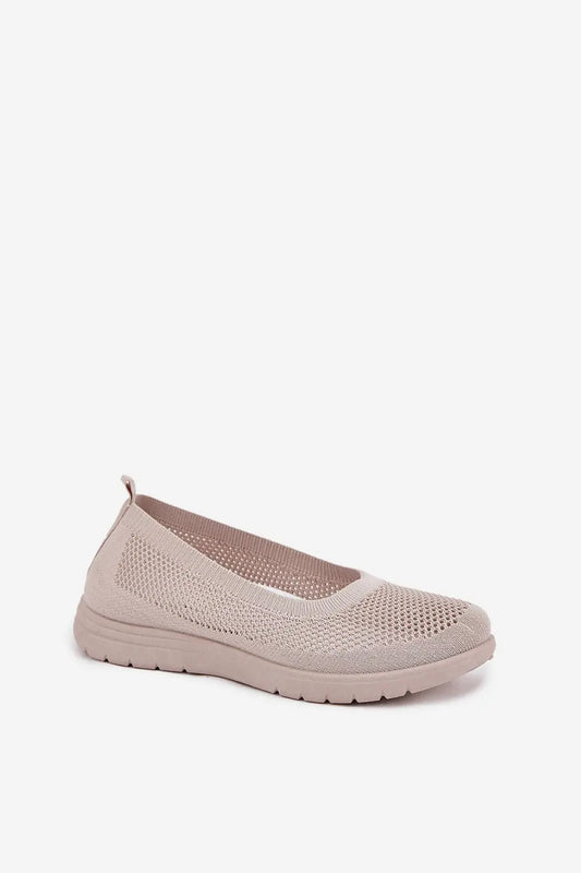 Ballet flats model 216518 Step in style
