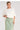 Bat style blouse model 217076 Figl