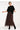 Bat style blouse model 217074 Figl
