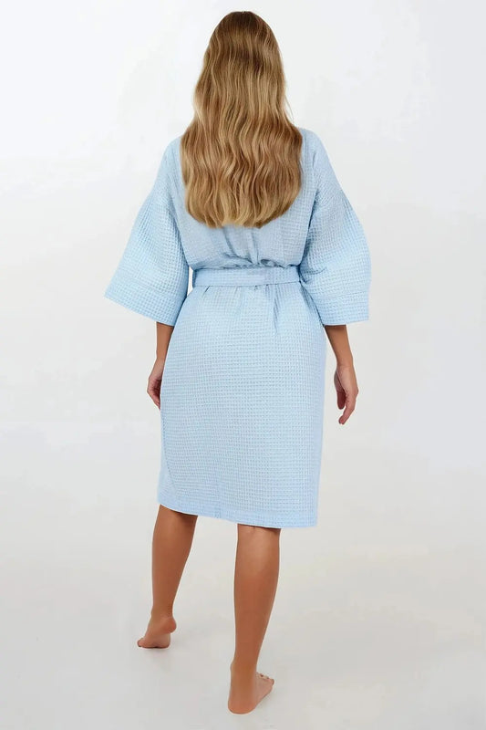 Bathrobe model 216411 Momenti Per Me