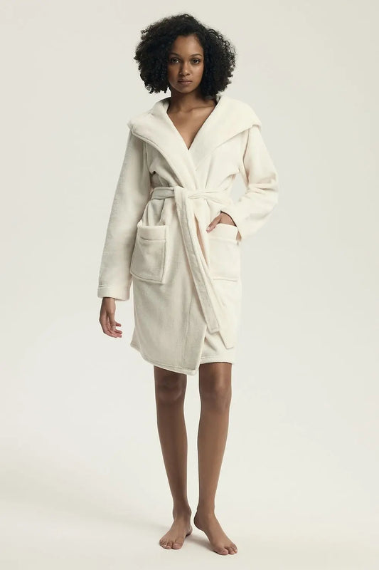 Bathrobe model 219812 Henderson