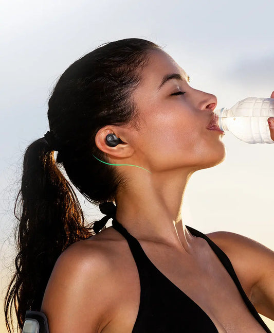 Best Workout earbuds Tws true wireless bluetooth headset Utrano