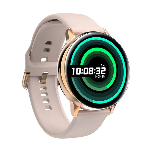 Blood Oxygen Sphygmomanometer Exercise Heart Rate ECG Thermometer Positioning Watch Utrano