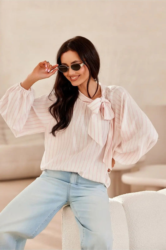 Blouse model 206991 Roco Fashion