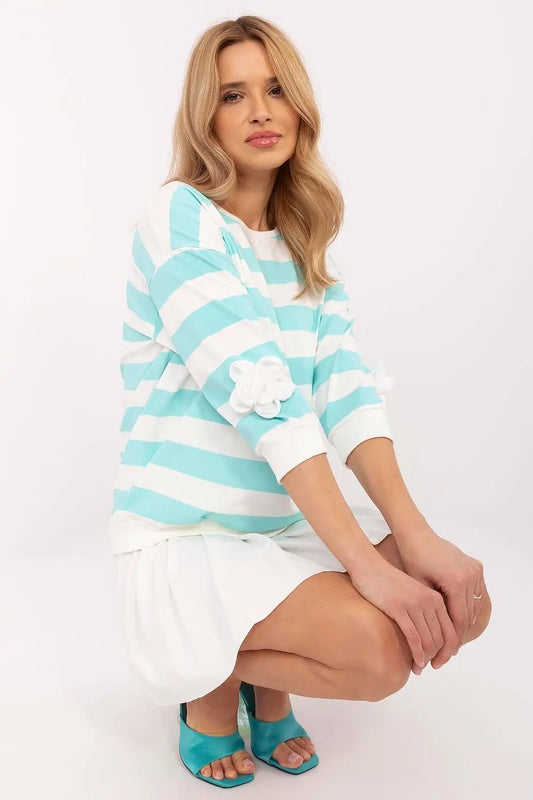 Blouse model 208223 Relevance