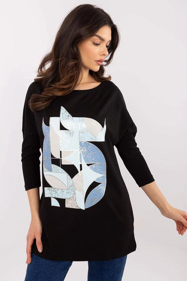 Blouse model 209003 Factory Price