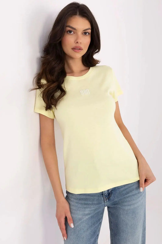 Blouse model 210629 Relevance