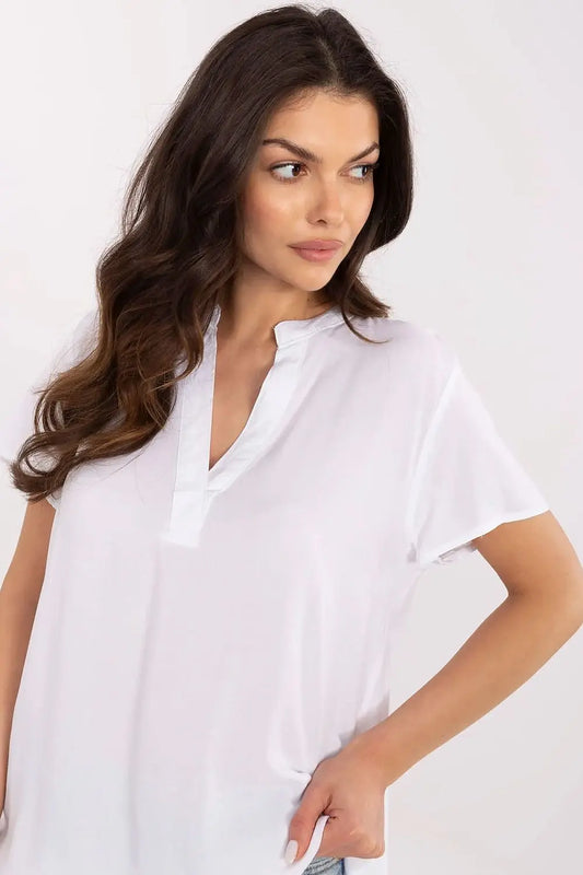 Blouse model 211842 Sublevel