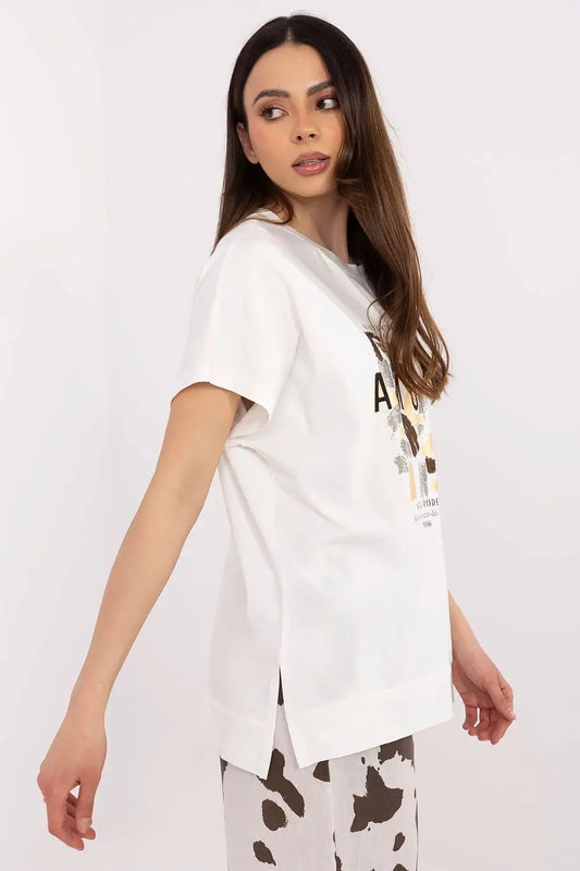 Blouse model 212505 Factory Price