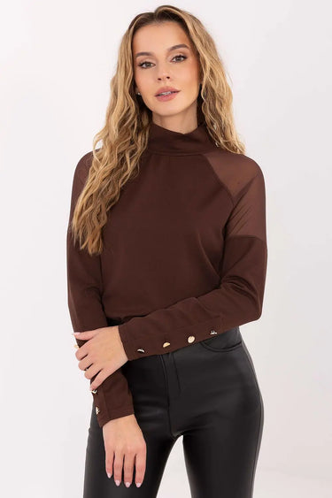 Blouse model 221272 Rue Paris