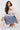 Blouse model 223496 Italy Moda