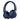 Bluetooth Active Noise Reduction Stereo With Microphone Game Computer Cellphone Anc Wireless Folding Headset Utrano