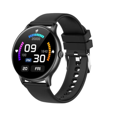 Bluetooth Call Heart Rate Blood Pressure Oxygen Detection Smart Watch