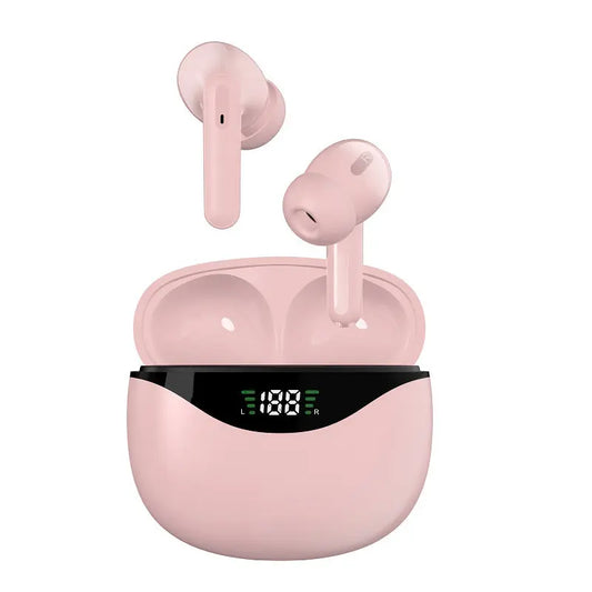 Bluetooth Headset Digital Display Touch Wireless Utrano