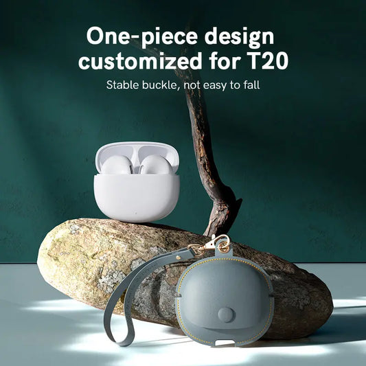 Bluetooth Headset Without Half In Ear HD Call Noise Reduction Cable Utrano