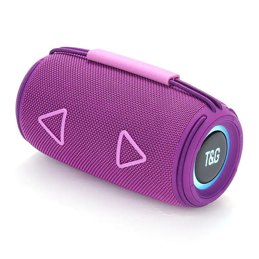 Bluetooth Speaker Outdoor Portable Riding Cylinder Utrano