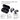 Bone Conduction True Wireless Ear Clip Ear Ultra-long Life Battery Headset
