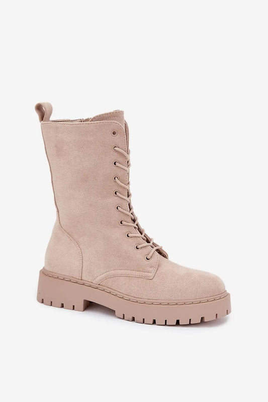 Bootie model 216957 Step in style