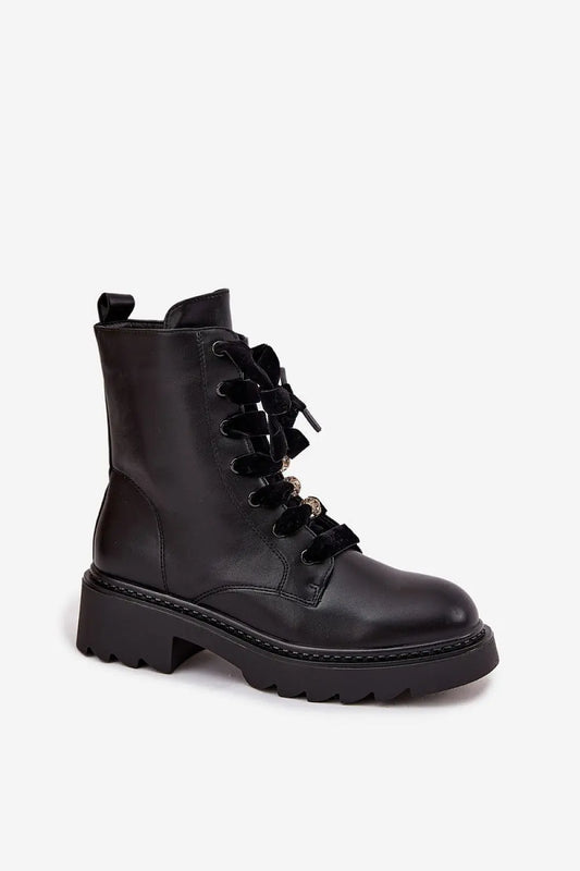 Boots model 220205 Step in style