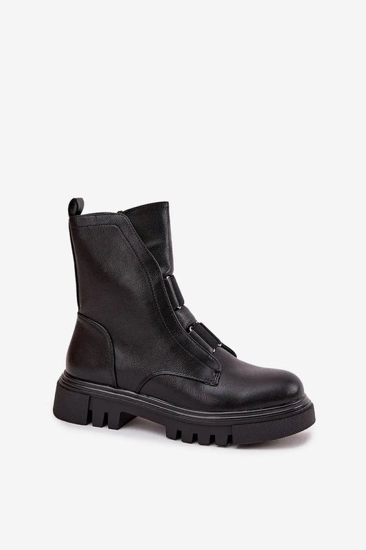 Boots model 220502 Step in style
