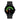 CY500 1.43 inch AMOLED Screen Smart Watch, BT Call / Heart Rate / Blood Pressure / Blood Oxygen Utrano