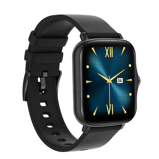 Call Motion Record Information Heart Rate Bluetooth Smart Watch Utrano