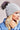 Cap model 208261 AT