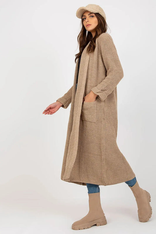 Cardigan model 170992 Och Bella