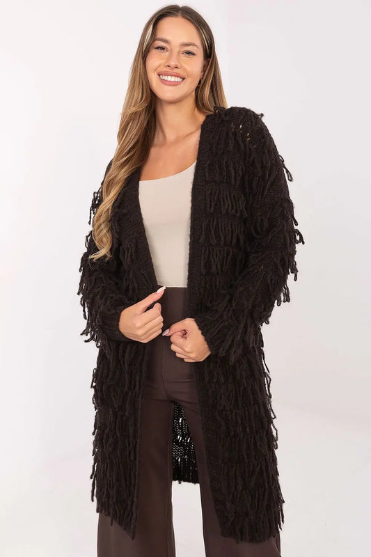 Cardigan model 217053 Rue Paris