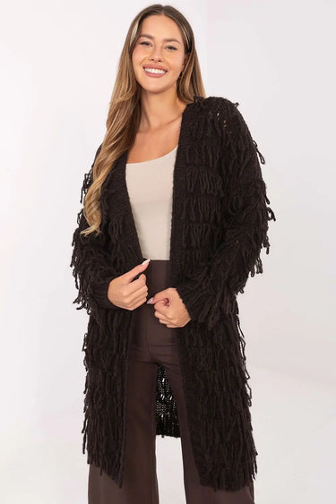 Cardigan model 217053 Rue Paris